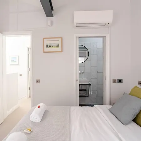 Delightful Notting Hill 2 Bed House With Garden Villa London Exterior photo
