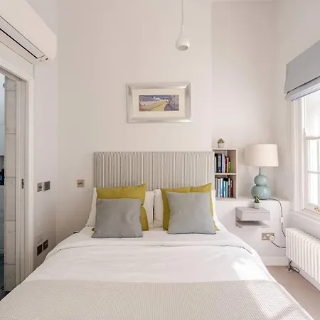 Delightful Notting Hill 2 Bed House With Garden Villa London Exterior photo