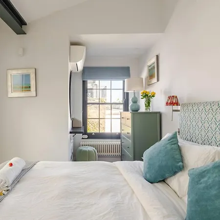 Delightful Notting Hill 2 Bed House With Garden Villa London Exterior photo