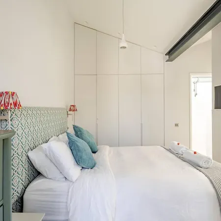 Delightful Notting Hill 2 Bed House With Garden Villa London Exterior photo