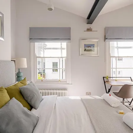 Delightful Notting Hill 2 Bed House With Garden Villa London Exterior photo