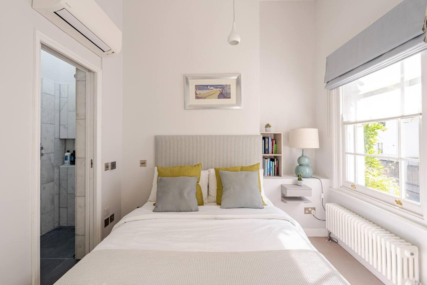 Delightful Notting Hill 2 Bed House With Garden London