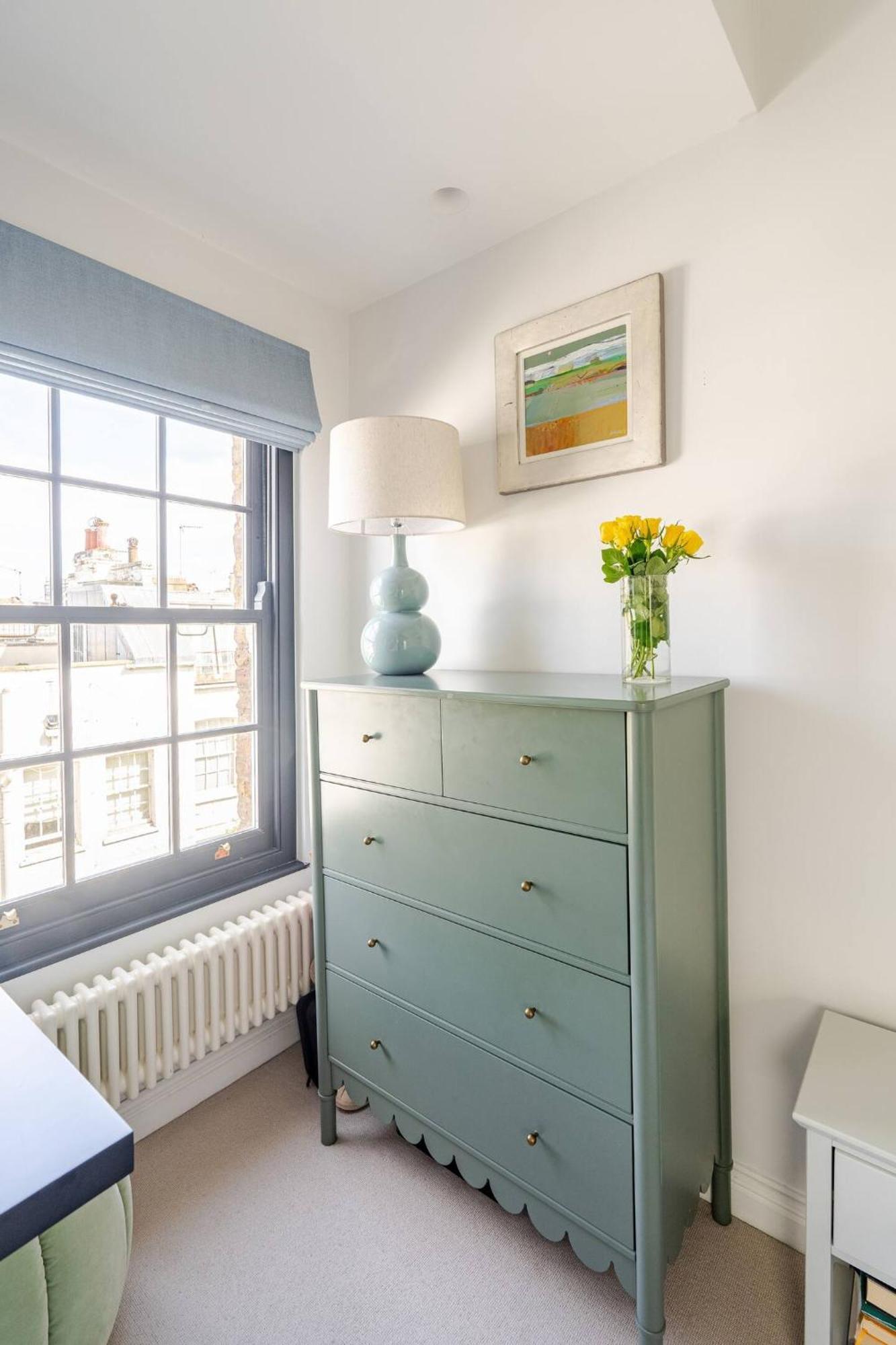 Delightful Notting Hill 2 Bed House With Garden * London