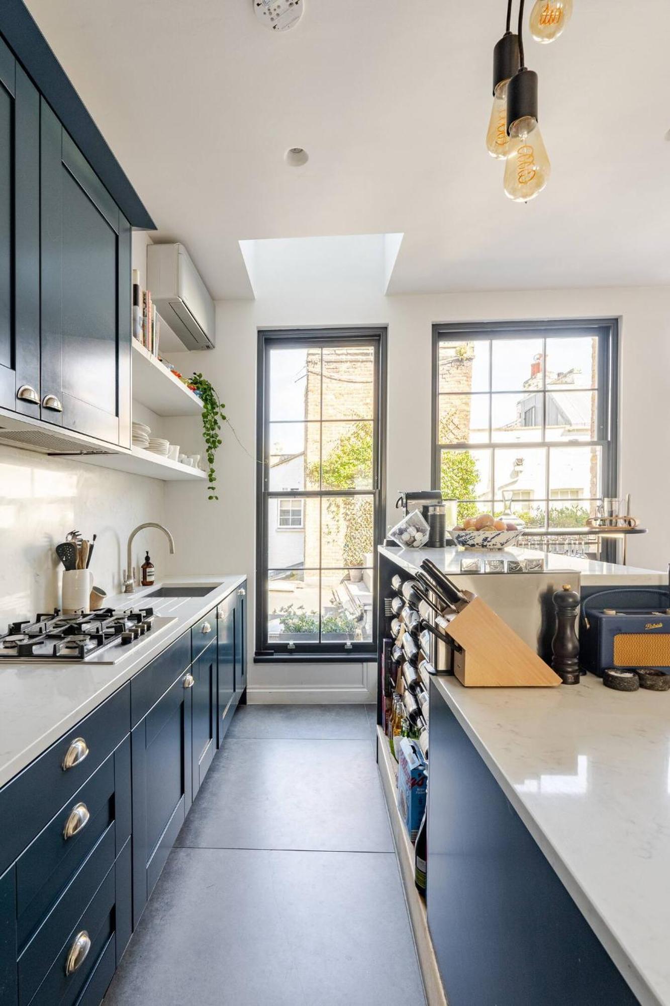 Holiday home Delightful Notting Hill 2 Bed House With Garden *