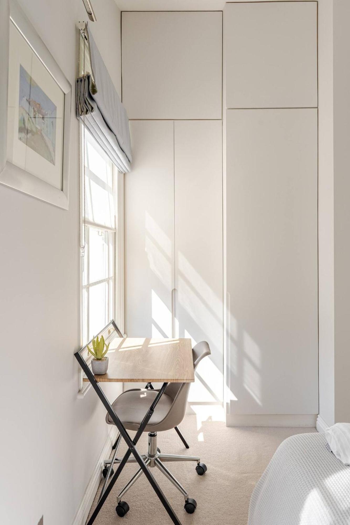 Delightful Notting Hill 2 Bed House With Garden Holiday home