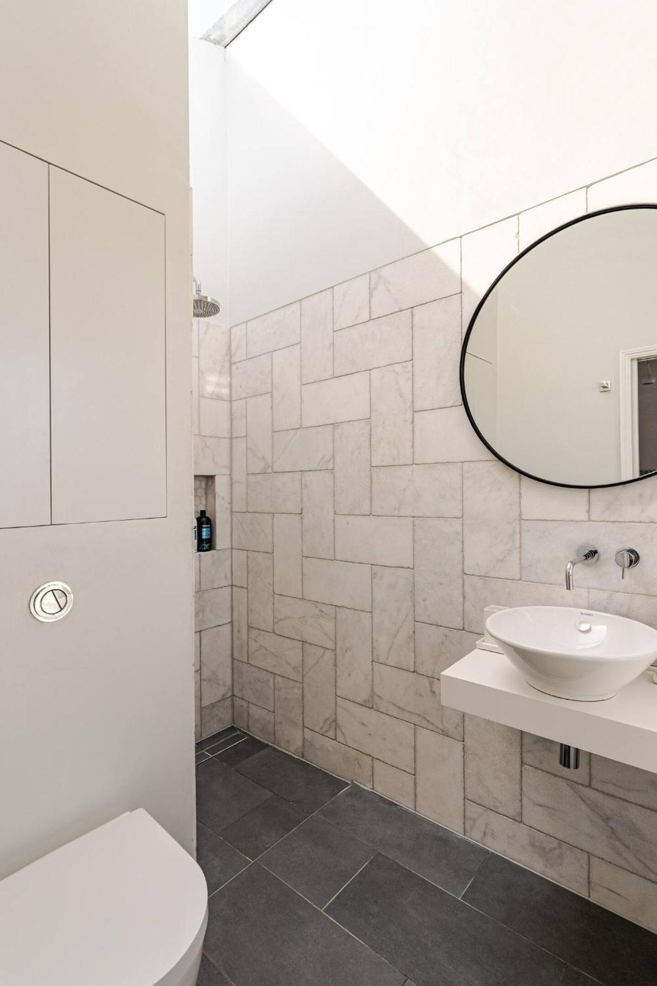 Delightful Notting Hill 2 Bed House With Garden London
