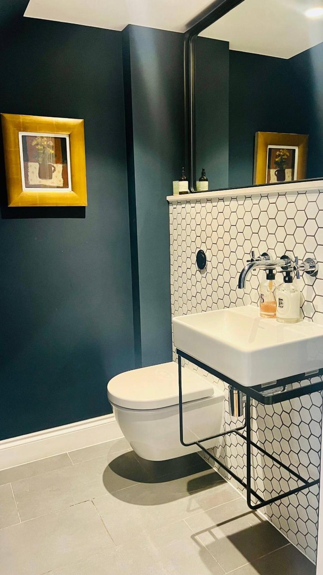 Holiday home Delightful Notting Hill 2 Bed House With Garden
